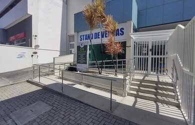 Imagem 5: Loja nova à venda no Rio Vermelho - Salvador