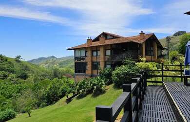 Imagem 6: LOFT Duplex para venda com 98 metros quadrados com 3 quartos em SECRETÁRIO - Petrópolis