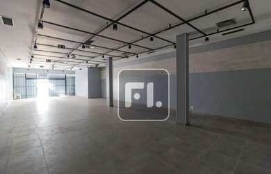 Imagem 4: Prédio para alugar, 670 m² por R$ 55.820,36/mês - Paraíso - São Paulo/SP