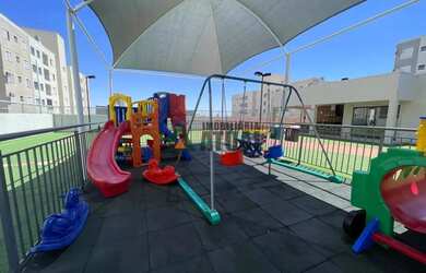 Imagem 16: Apartamento com 02 quartos na região oeste de Londrina