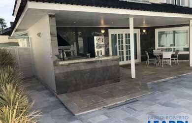 Imagem 11: CASA EM CONDOMÍNIO - ALPHAVILLE - SP