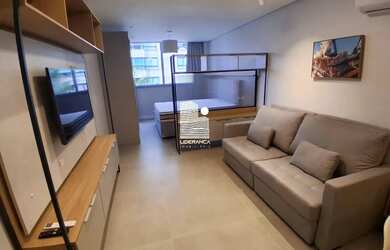 Imagem 2: Studio para alugar, Centro