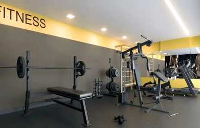 Imagem 9: Apartamento à venda no STELLA MARIS - 2 QUARTOS, SUÍTE E VARANDA GOURMET...