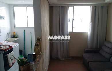 Imagem 6: Apartamento com 2 quartos à venda, 45 m² por R$ 180.000 - Condomínio...