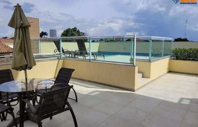 Imagem 11: Apartamento na Santa Mônica no Residencial Vert, Alto Padrão, Armários...