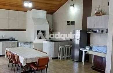 Imagem 11: Casa à venda, Oficinas, Ponta Grossa, PR