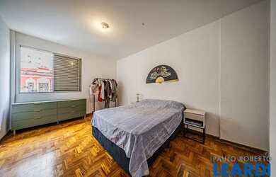 Imagem 11: APARTAMENTO - BELA VISTA - SP