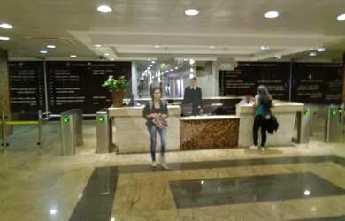 Imagem 10: Lajes Corporativas à venda ou para locação em Bela Vista - SP