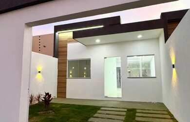 Imagem 6: Vendo Casa na Barra dos Coqueiros