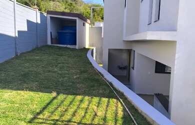 Imagem 8: Duplex de alto padrão 4 quartos - Alphaville Rio das Ostras