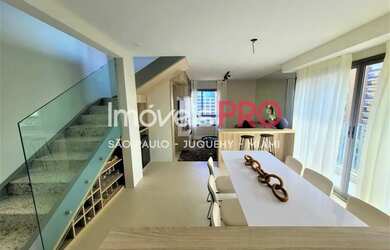 Imagem: O apartamento possui 2 Dormitórios, 3 Banheiros, 1 Vaga na