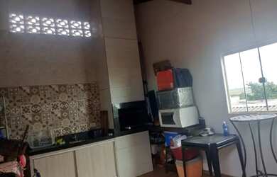 Imagem 13: CASA À VENDA - JARDIM SANTA RITA - LONDRINA/PR