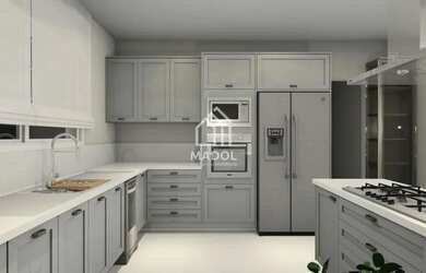 Imagem 15: Exclusividade e Sofisticação no Condomínio La Defense - Ponta Grossa