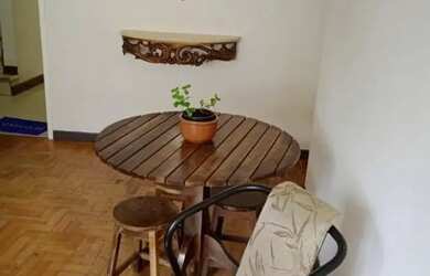 Imagem: O apartamento possui 3 Dormitórios, 2 Banheiros, 100m² de