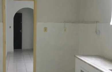 Imagem 10: Apartamento 1 Quarto grande com dependencia empregada 67 m2