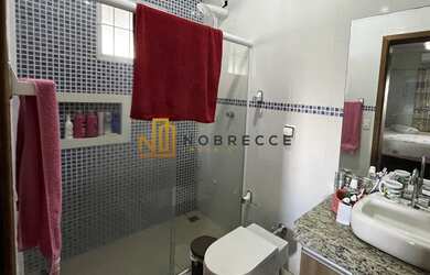 Imagem 11: CASA COM PISCINA E POMAR À VENDA NO CONDOMÍNIO HORIZONTE AZUL II EM...