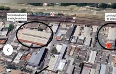 Imagem 3: GALPÃO EXCELENTE EM BARUERI