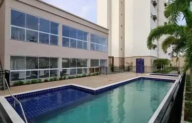 Imagem 5: Apartamento para locação no COSTA DO FORTE CONDOMÍNIO CLUBE , PAU AMARELO...