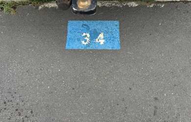 Imagem 15: Imóvel para aluguel possui 45 metros quadrados com 2 quartos em Conjunto...