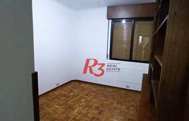 Imagem 10: Apartamento à venda, 161 m² por R$ 1.200.000,00 - Gonzaga - Santos/SP
