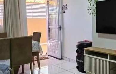 Imagem 8: Vende-se casa na Cidade Nova fc