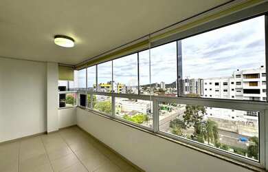 Imagem 8: Apartamento-casa com vista panorâmica, com seus 3 dormitórios, no bairro...