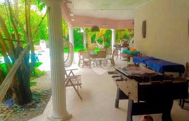 Imagem 12: Casa Novo Leblon com 6 quartos para alugar, 739 m² por R$ 31.340/mês...