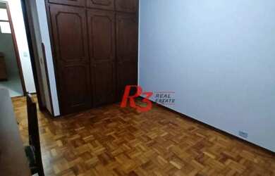 Imagem 14: Apartamento à venda, 161 m² por R$ 1.200.000,00 - Gonzaga - Santos/SP