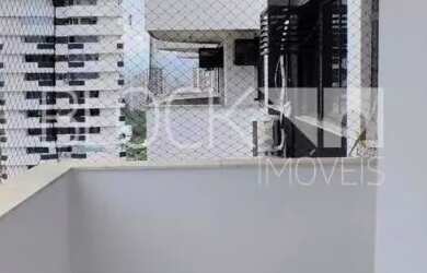 Imagem 16: Barra da Tijuca Apartamento 2 quartos, sendo 1 suite