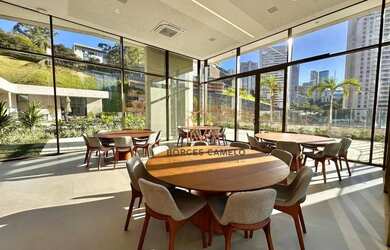 Imagem 10: Apartamento com 3 dormitórios para alugar, 115 m² por R$ 11.900,00/mês...