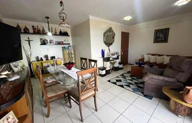 Imagem 2: Zeus Garden - 3 quartos - 2 vagas - Marco - Venda