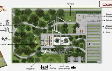 Imagem 10: Smart Vista do Rio More no 40 Horas com condições especiais de lançamento