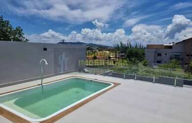 Imagem 12: KCOD 540 Vendo casa maravilhosa no condomínio Blue Garden em São Pedro...