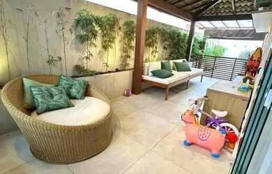 Imagem 14: Casa de condominio