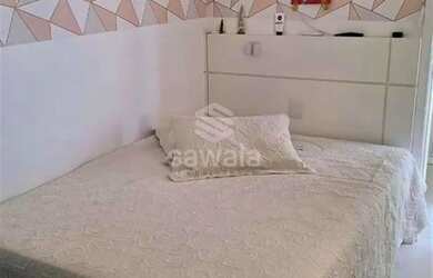 Imagem 13: COBERTURA DUPLEX - MARES DE GOA - 155m² - 2 SUÍTES