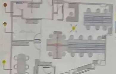 Imagem 12: Sala Comercial Salvador Shopping Business 118m² Tancredo Neves Caminho das Árvores Decorad