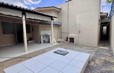 Imagem 16: Casa Exclusiva no Planalto Treze de Maio com Três Suítes