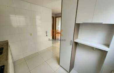 Imagem 7: Apartamento para alugar 2 quartos, 45m² de área construída - Bairro...