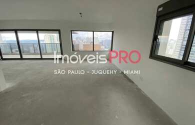 Imagem 9: AUTHENTIQUE CAMPO BELO COM 185M², 3 SUÍTES E 4 VAGAS