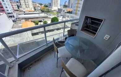 Imagem 3: Apartamento 2 Quartos com 1 Suíte e 70m² - Campinas - JMS