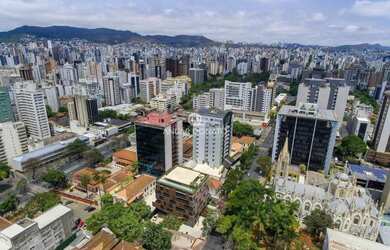 Imagem 2: Lourdes - Apartamento 2 quartos à venda na Anuar Donato