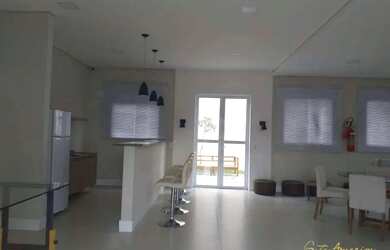 Imagem 7: Apartamento com 2 dormitórios à venda, 46 m² por R$ 270.000,00 - Prata...