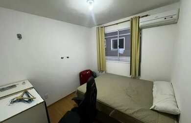 Imagem 14: Apartamento à venda, 90 m² por R$ 390.000,00 - Guaribas - Eusébio/CE