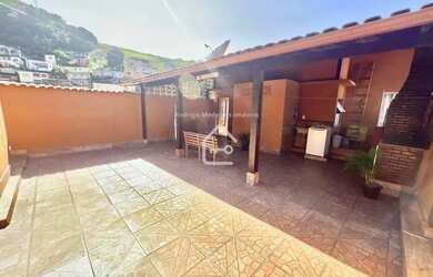 Imagem 3: Cobertura no Retiro