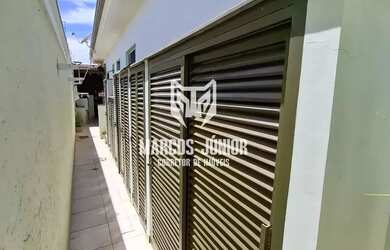 Imagem 14: VENDO EXCELENTE CASA NO BARCELONA PARK ZONA SUL MOBILIADA DE 4 QUARTOS E COM AREA DE LAZER