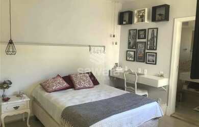 Imagem 16: Cobertura à venda com 0m² e 4 quartos em Barra da Tijuca, Rio de Janeiro - RJ