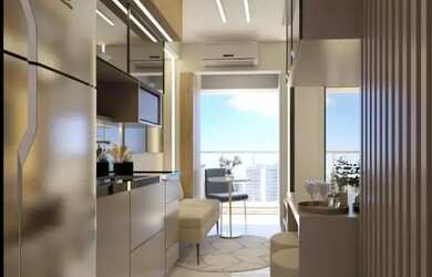 Imagem 11: Studio, 20 m² - venda por R$ 550.000,00 ou aluguel por R$ 5.700,00/mês...