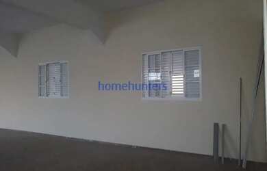 Imagem: O depósito possui 170m² de Área e está localizado em Jardim