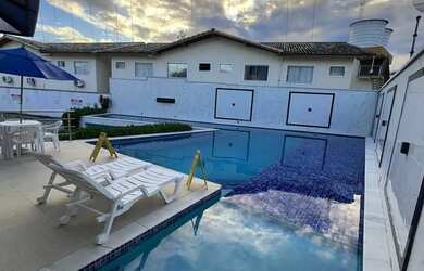 Imagem 11: Duplex para venda com 99 metros quadrados com 2 quartos em Taperapuan...