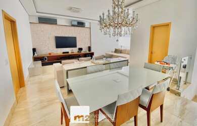 Imagem 4: Cobertura duplex no Setor Oeste para locacao, com vista para o Bosque...